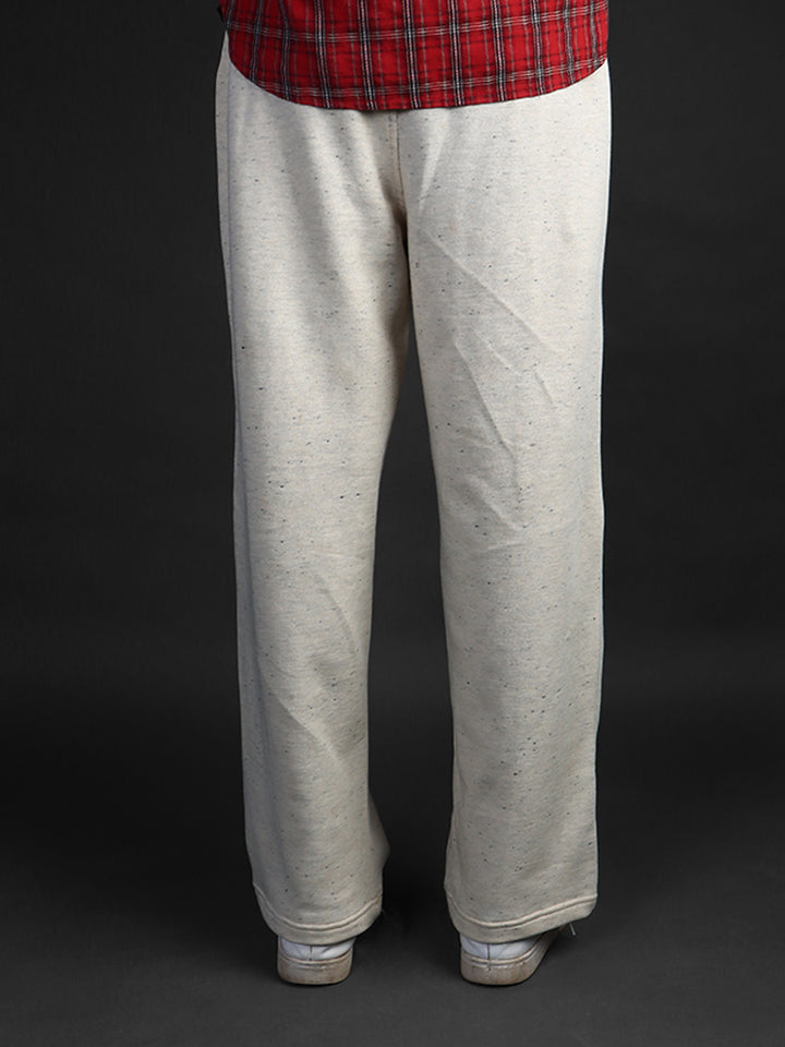 WIDE LEG JOGGER # 46