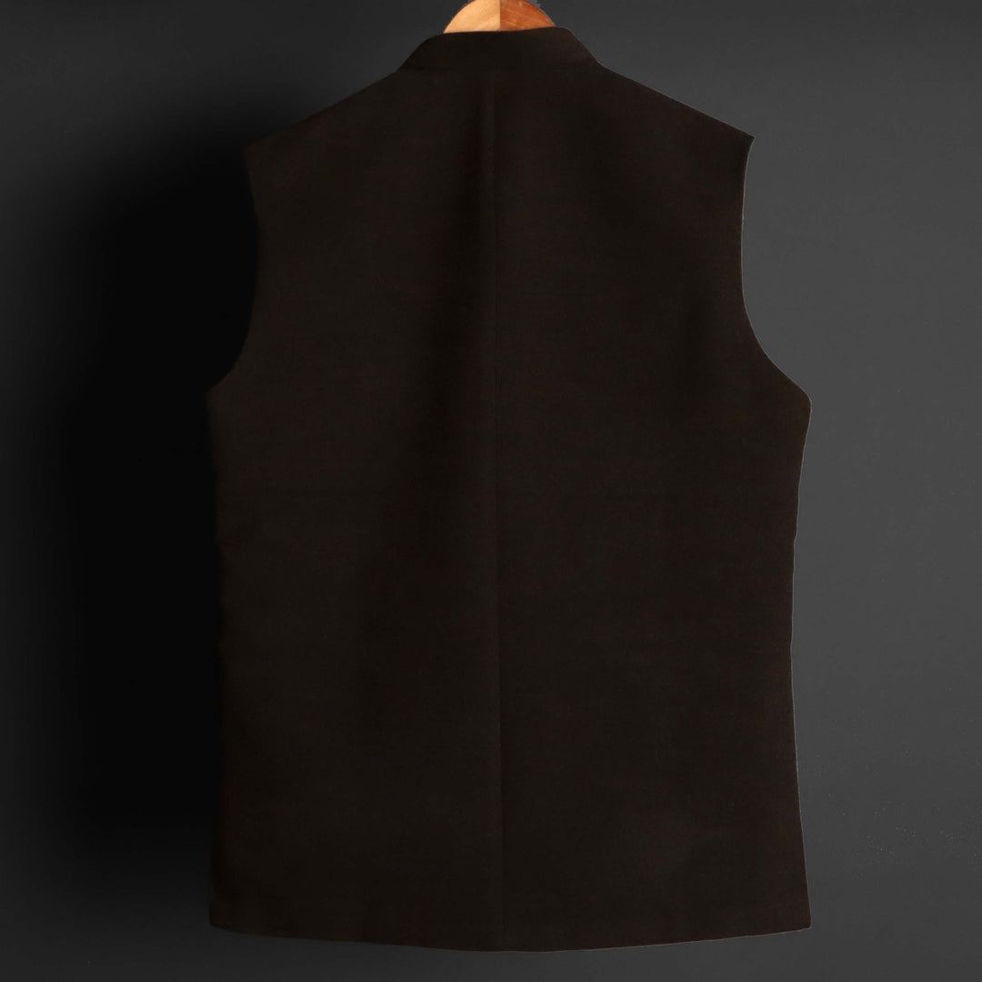 RDKLU Tweed MEN'S Waist-coat #18