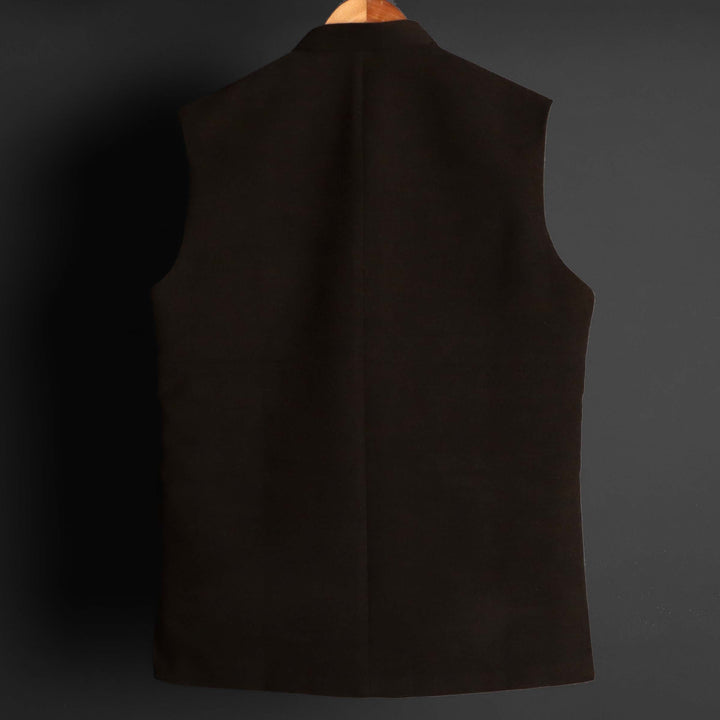 RDKLU Tweed MEN'S Waist-coat #18
