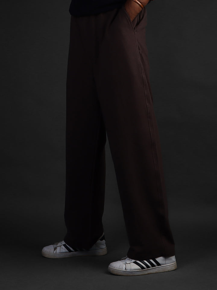 WIDE LEG JOGGER # 41