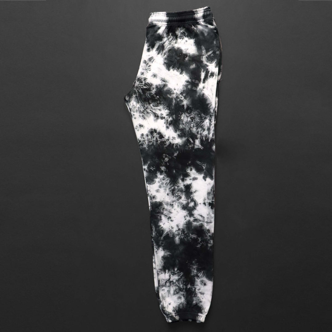 RDKLU- UNISEX Tie&Dye JOGGER#28