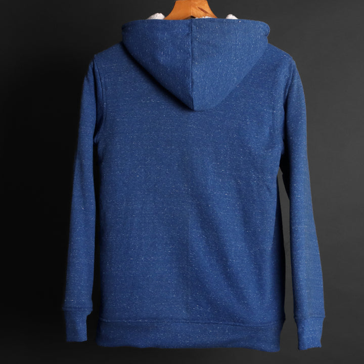 Unisex Fur Hoodie #2