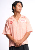 ADVAIT * Ayam Atma Brahma Club Shirt