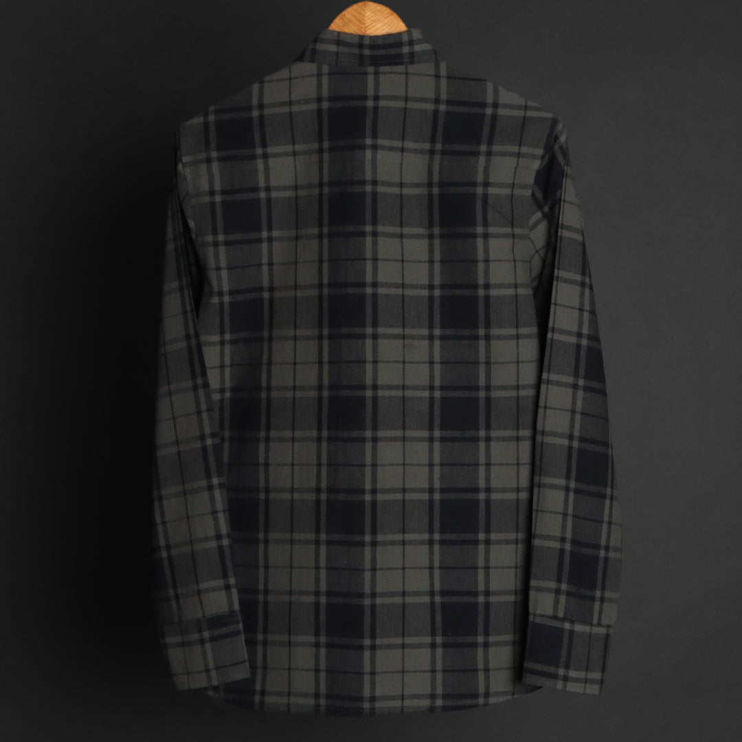 RDKLU - Essential Shirt For Men #24