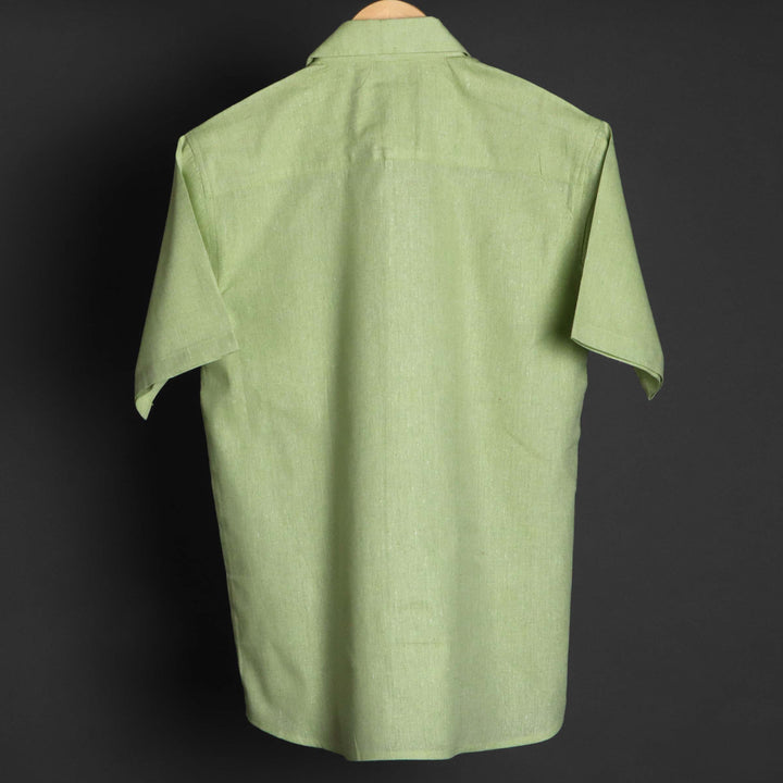 RDKLU - Essential Shirt For Men #1
