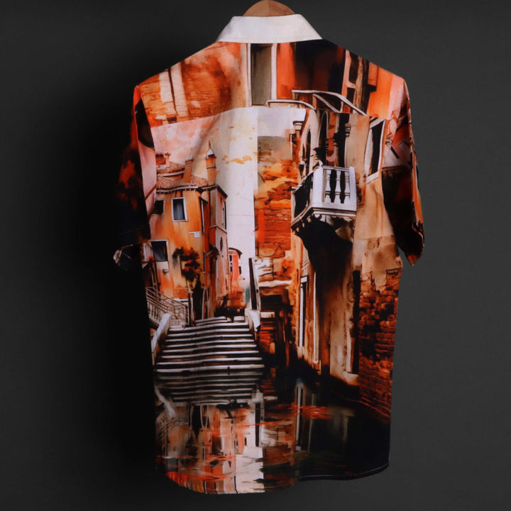 RDKLU - Printed Shirt For Men #50