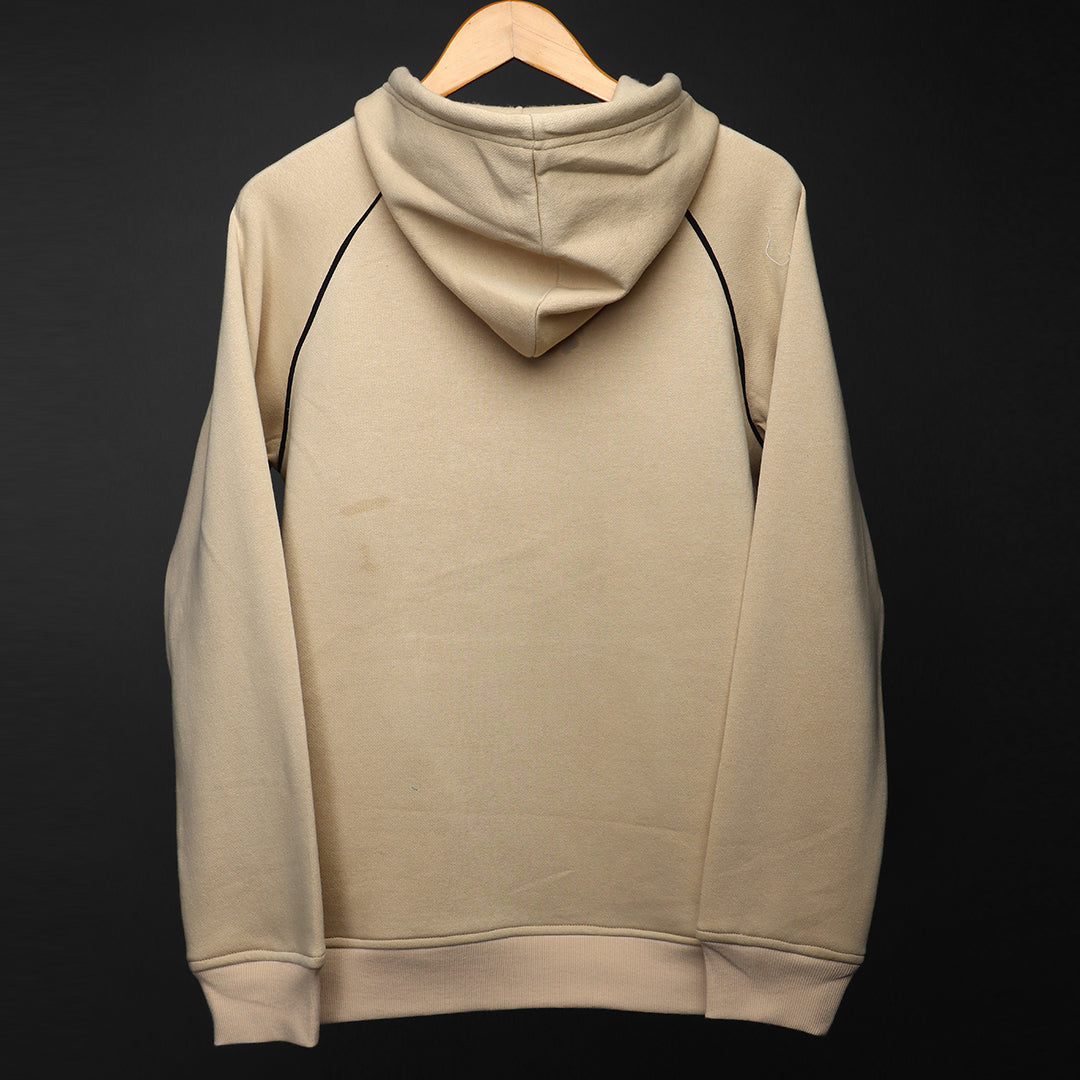 VANILLA CORE * ORBIT SILVERLINE HOODIE #6