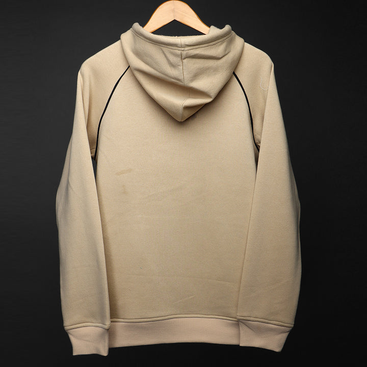 VANILLA CORE * ORBIT SILVERLINE HOODIE #6