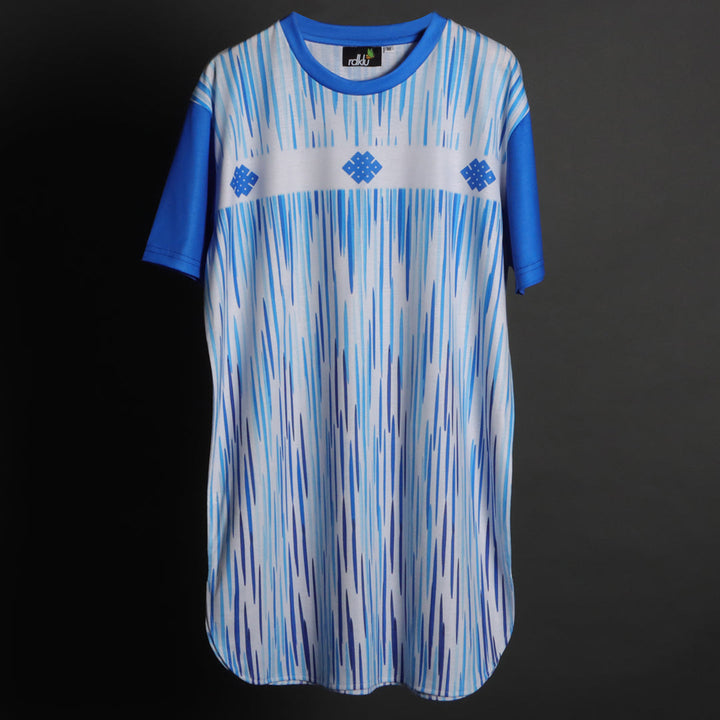 Longline Tees - RDKL-U || Longline Tee#30