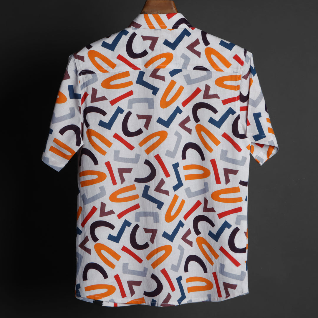 Prints - RDKLU-Shirt For Men#561