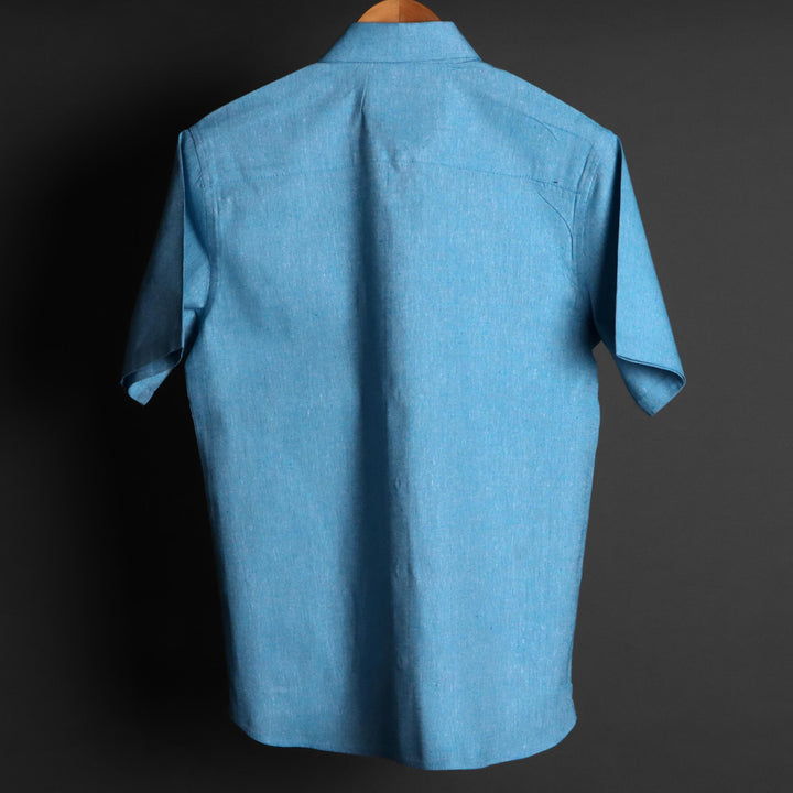 RDKLU - Essential Shirt For Men #3