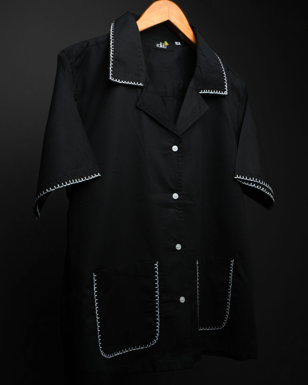 Shadow Stitch * Shirt #171