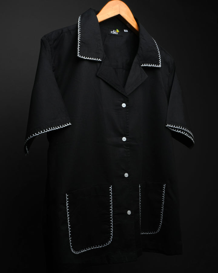 Shadow Stitch * Shirt #171