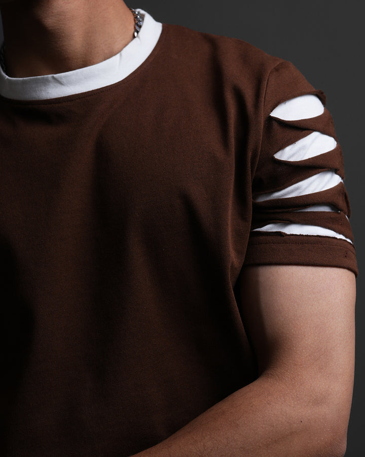 Breakline T-Shirt #39