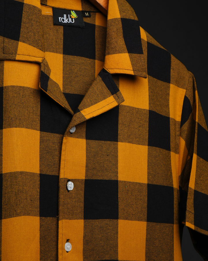 RDKLU - Essential Shirt For Men #37