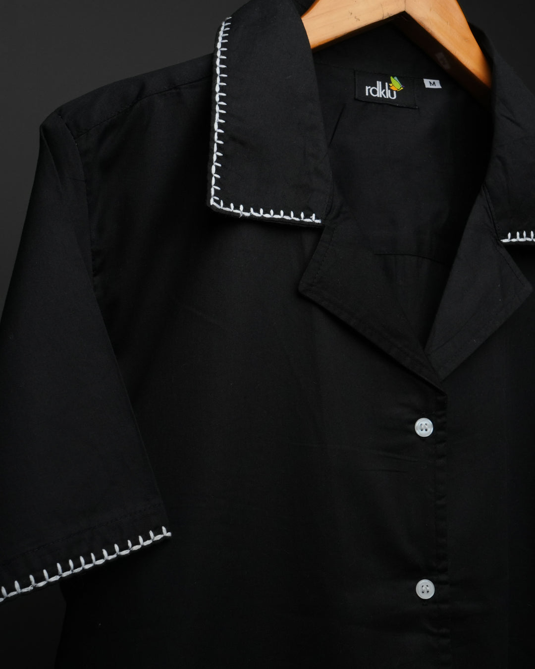 Shadow Stitch * Shirt #171