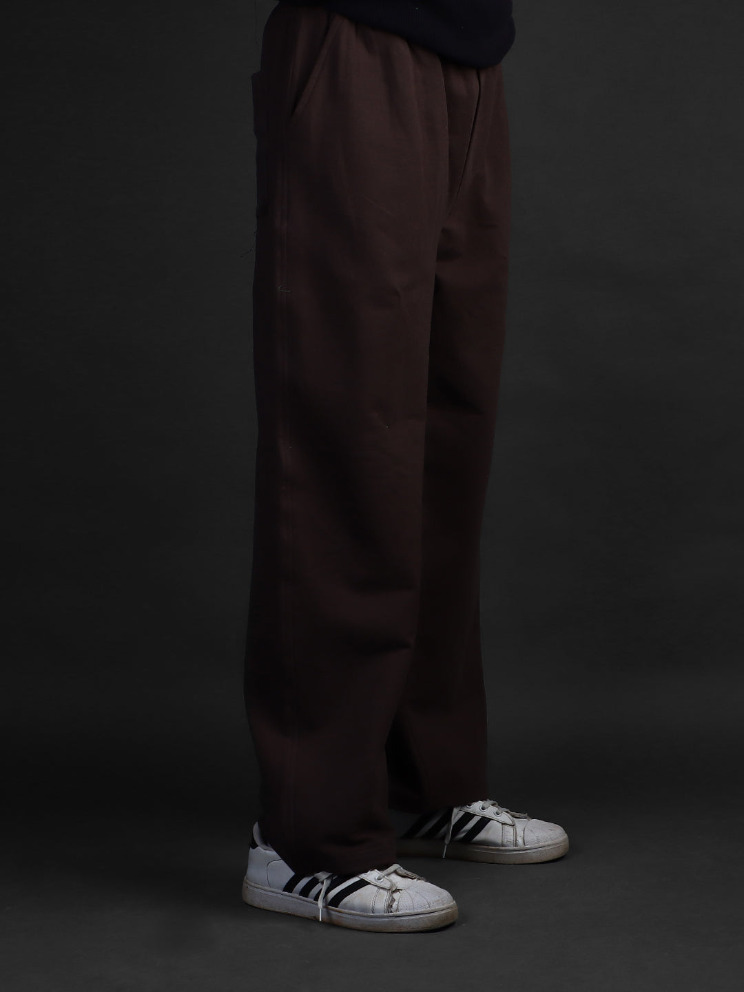 WIDE LEG JOGGER # 41