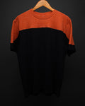 WAFFLE KNIT TEE#3