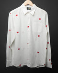 Little Hearts Shirt #194