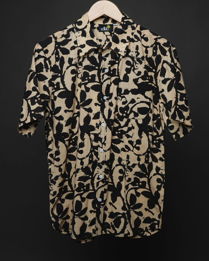 INKBLOOM * Shirt #52