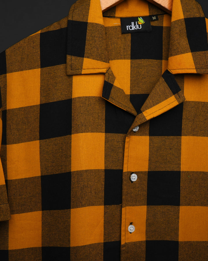 RDKLU - Essential Shirt For Men #37