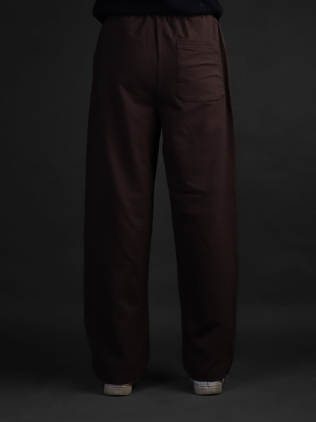 WIDE LEG JOGGER # 41