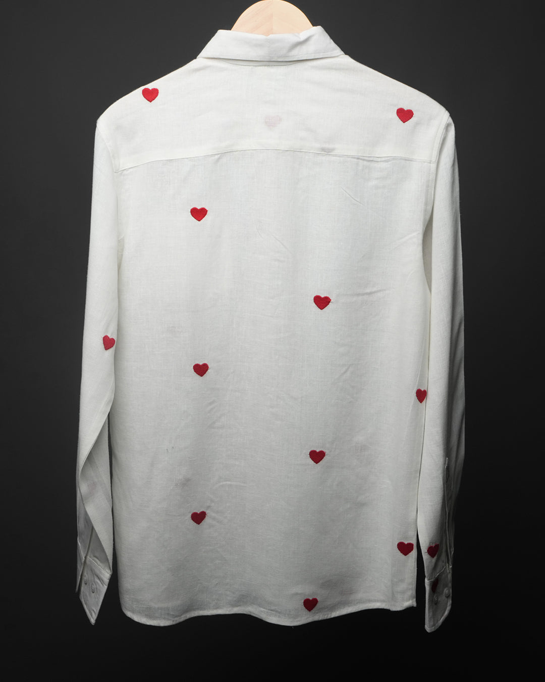 Little Hearts Shirt #194