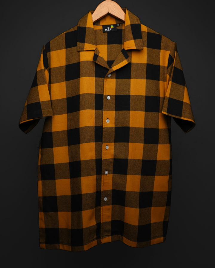 RDKLU - Essential Shirt For Men #37
