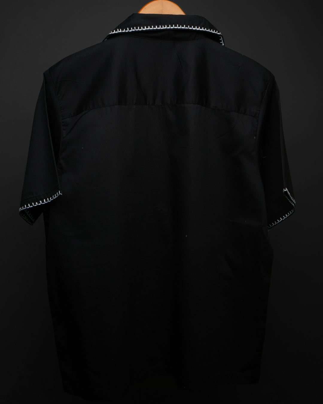 Shadow Stitch * Shirt #171