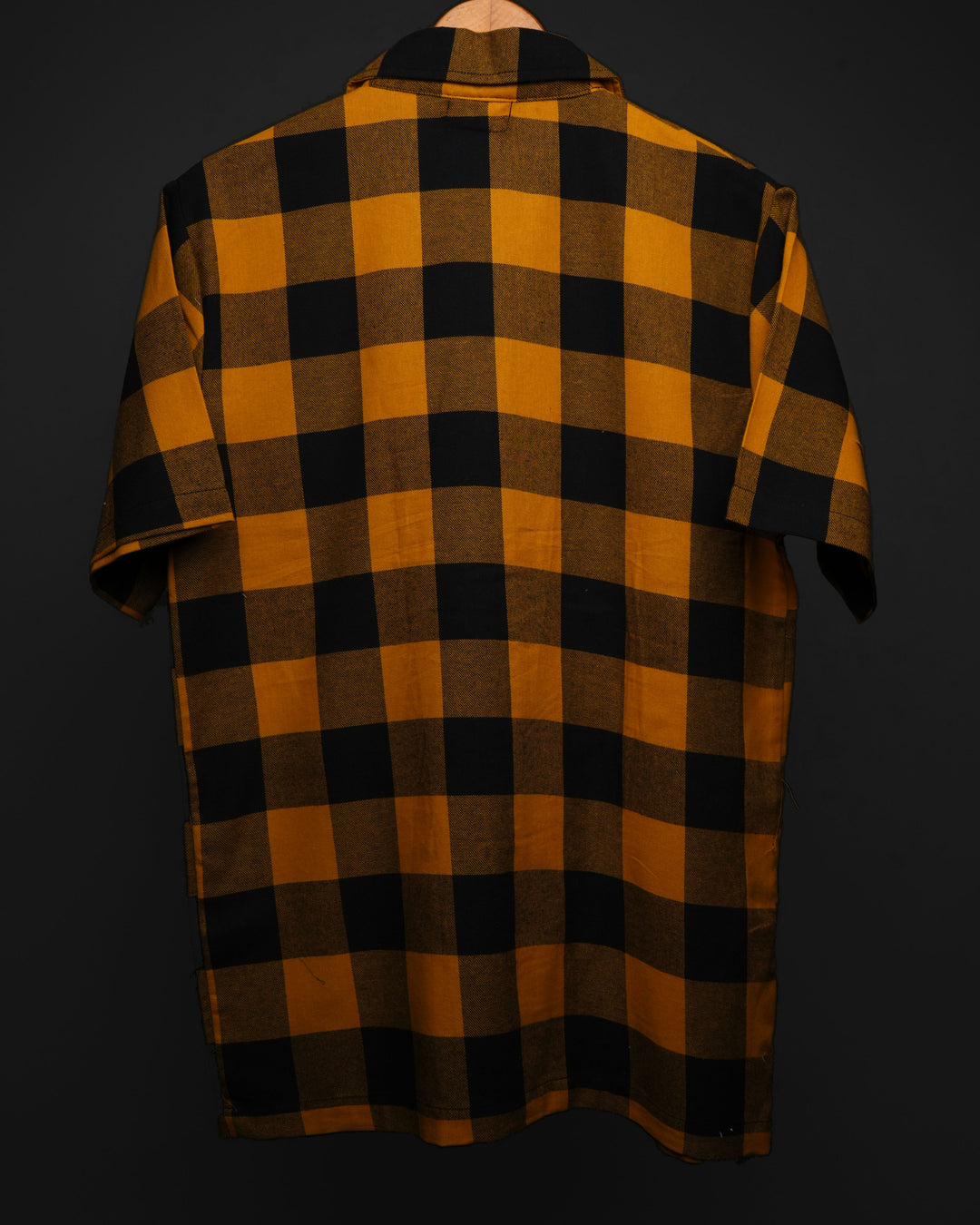RDKLU - Essential Shirt For Men #37