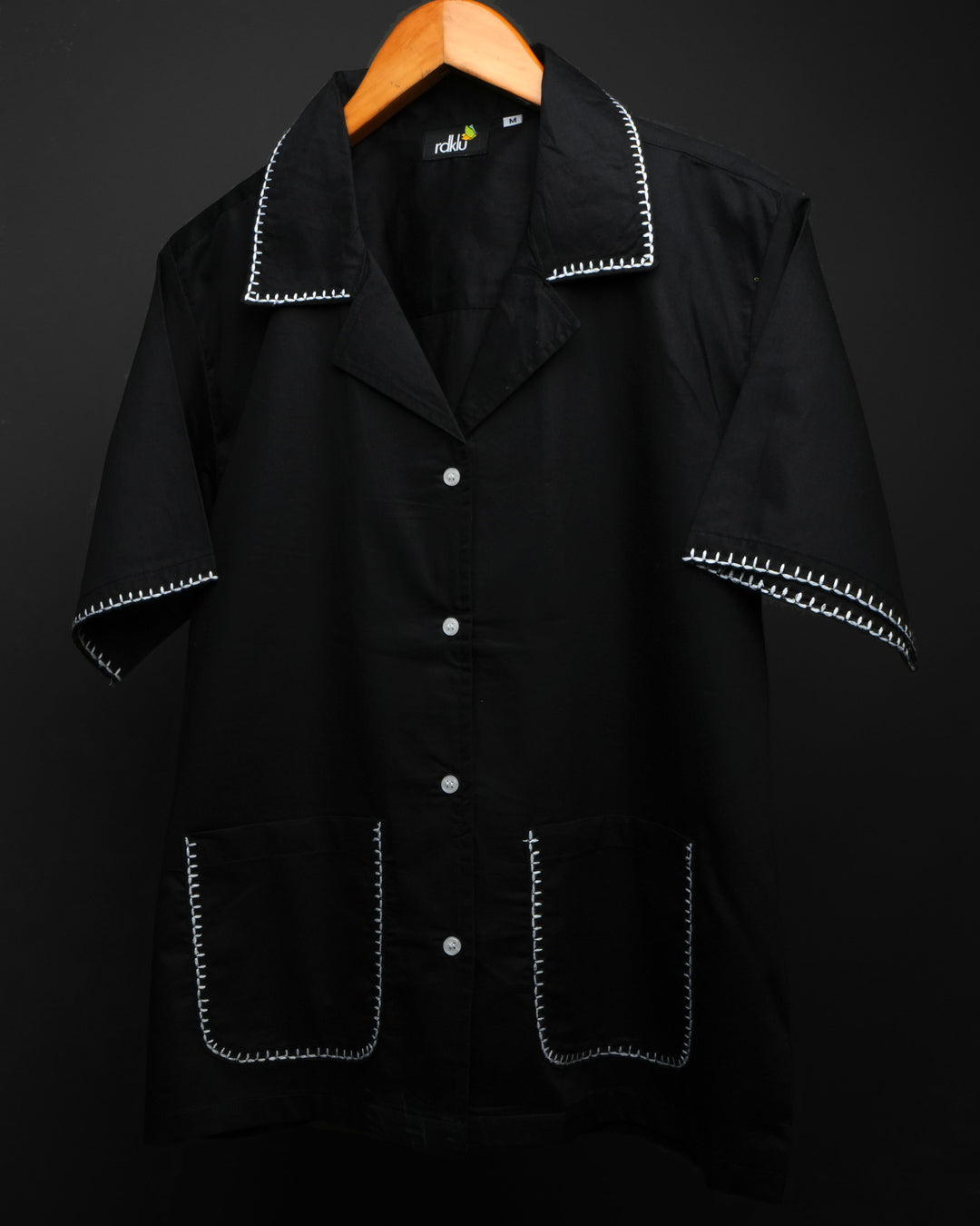 Shadow Stitch * Shirt #171