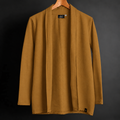 Ochre Flow* Shrug #52