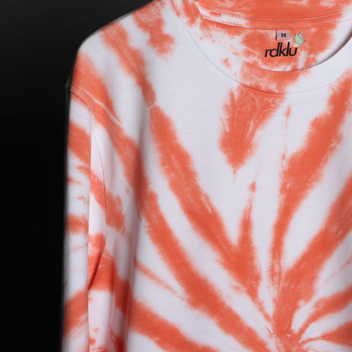 RDKLU - Tie & Dye Sweatshirt#2