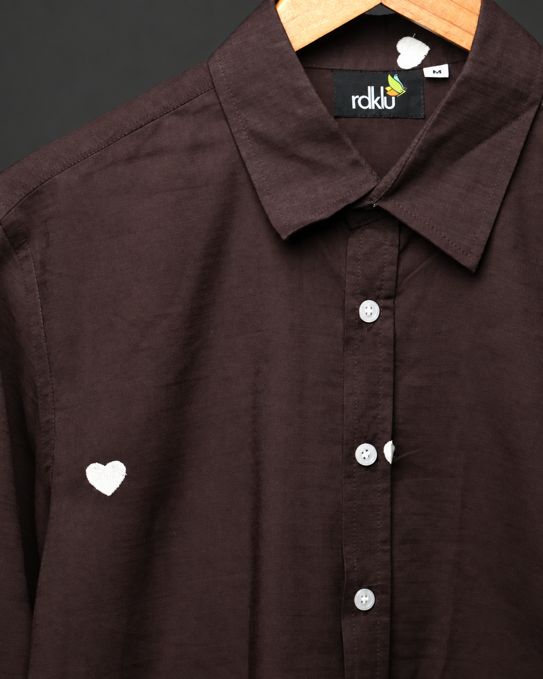 Little Hearts Shirt #193