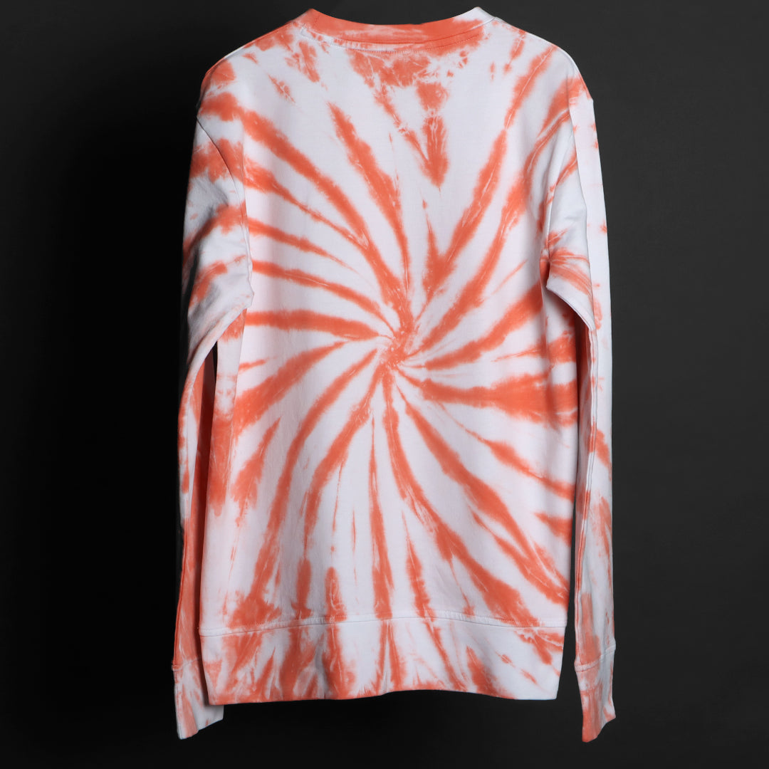 RDKLU - Tie & Dye Sweatshirt#2