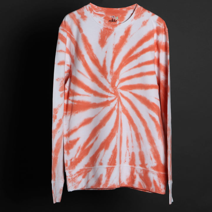 RDKLU - Tie & Dye Sweatshirt#2
