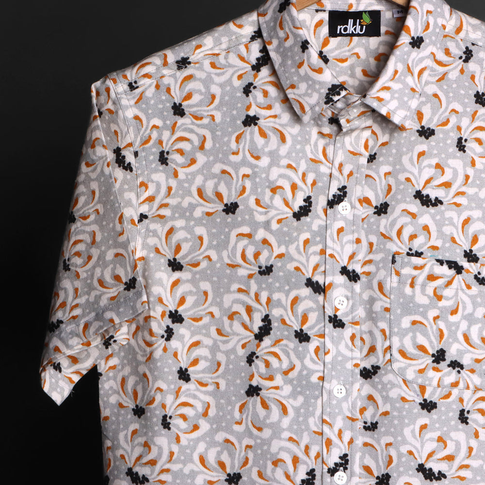 Prints - RDKLU-Shirt For Men#567