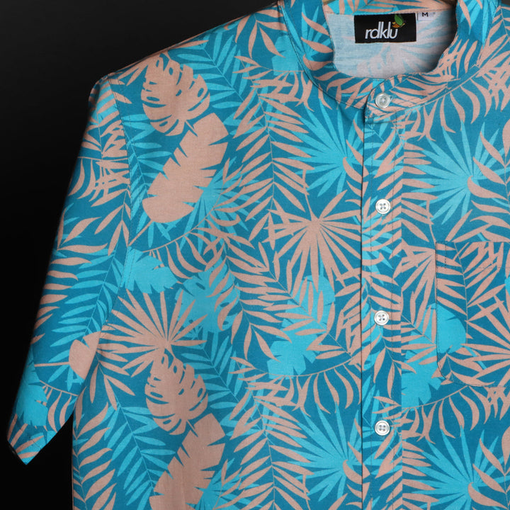 Prints - RDKLU *  Zephyr - Shirt For Men#37