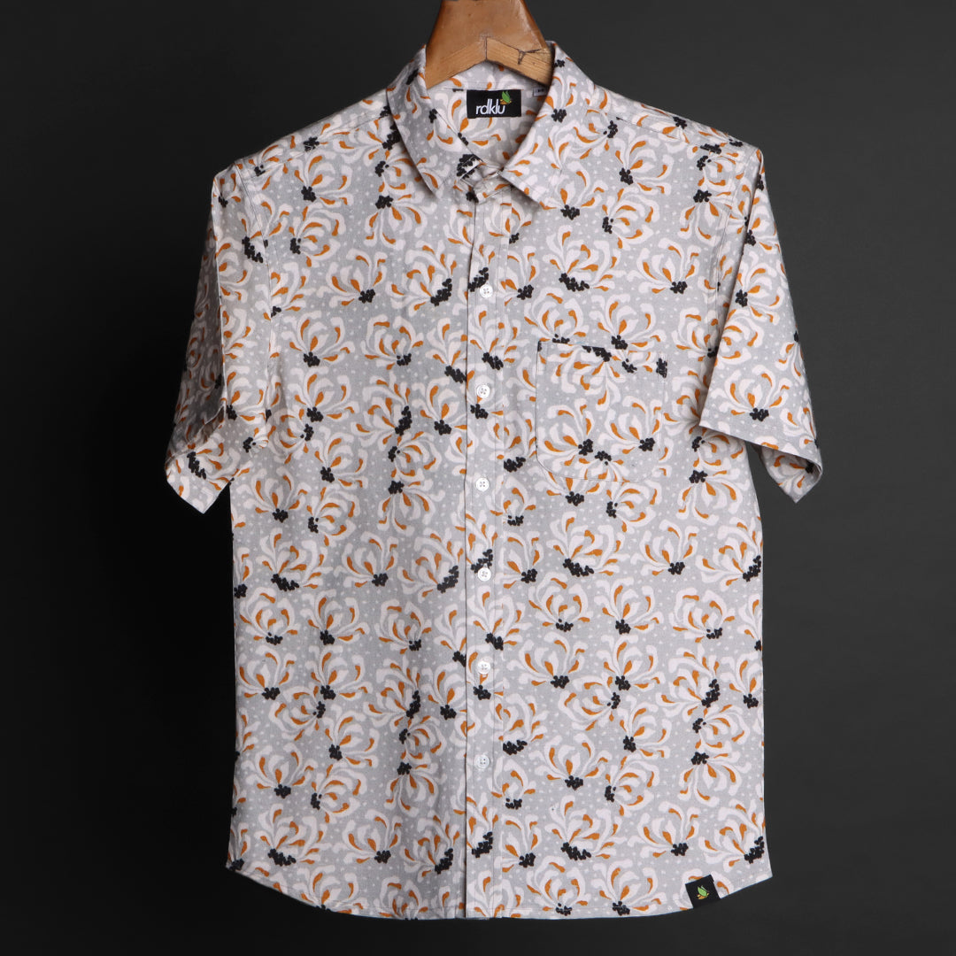 Prints - RDKLU-Shirt For Men#567