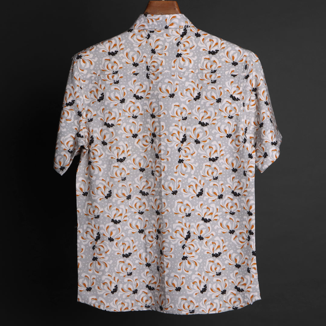 Prints - RDKLU-Shirt For Men#567