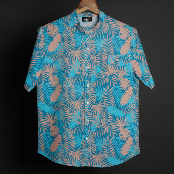 Prints - RDKLU *  Zephyr - Shirt For Men#37