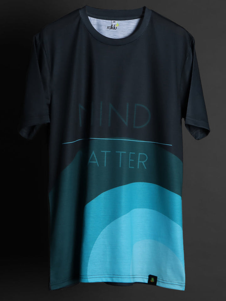 Mind Over Matter RDKL TEE #49