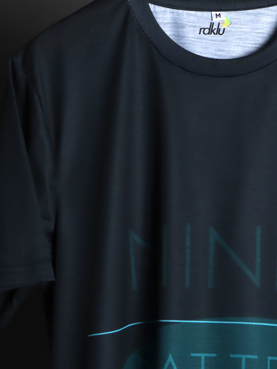 Mind Over Matter RDKL TEE #49