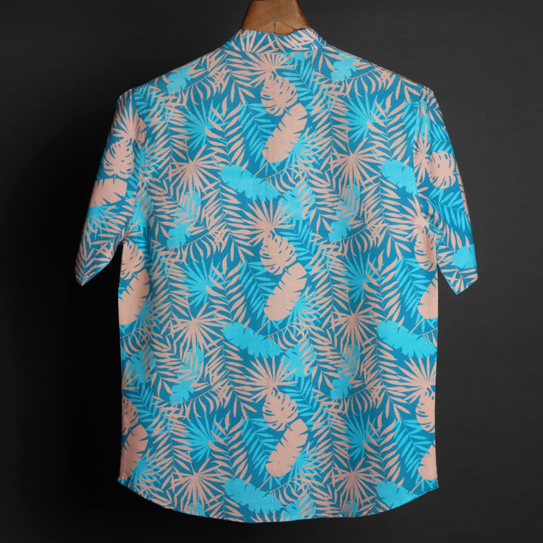 Prints - RDKLU *  Zephyr - Shirt For Men#37