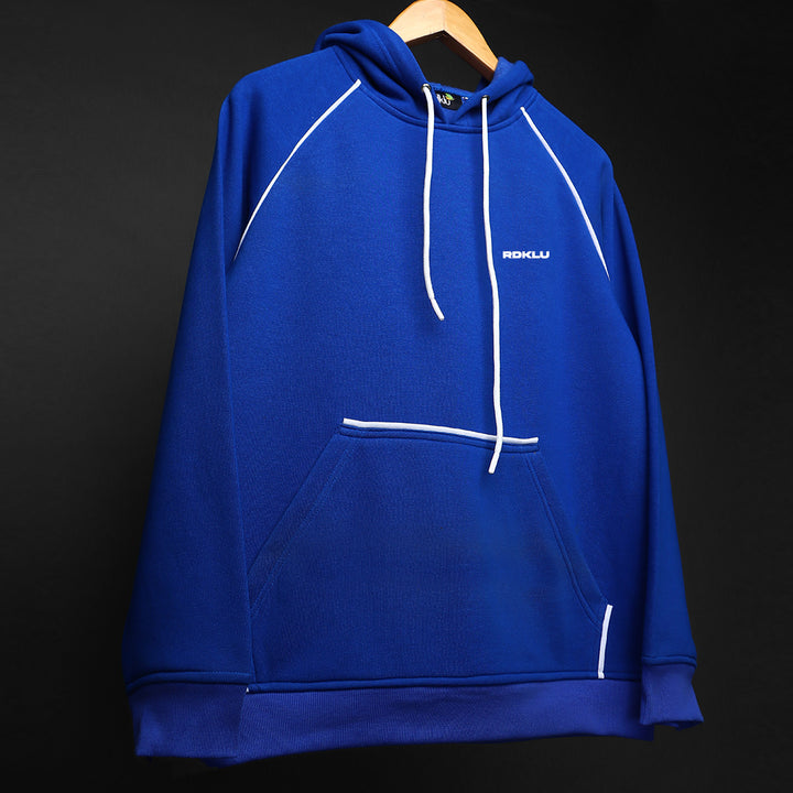 ORBIT SILVERLINE HOODIE #5