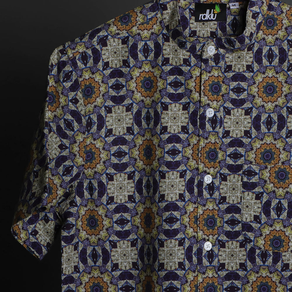 Prints - RDKLU-Shirt For Men#577