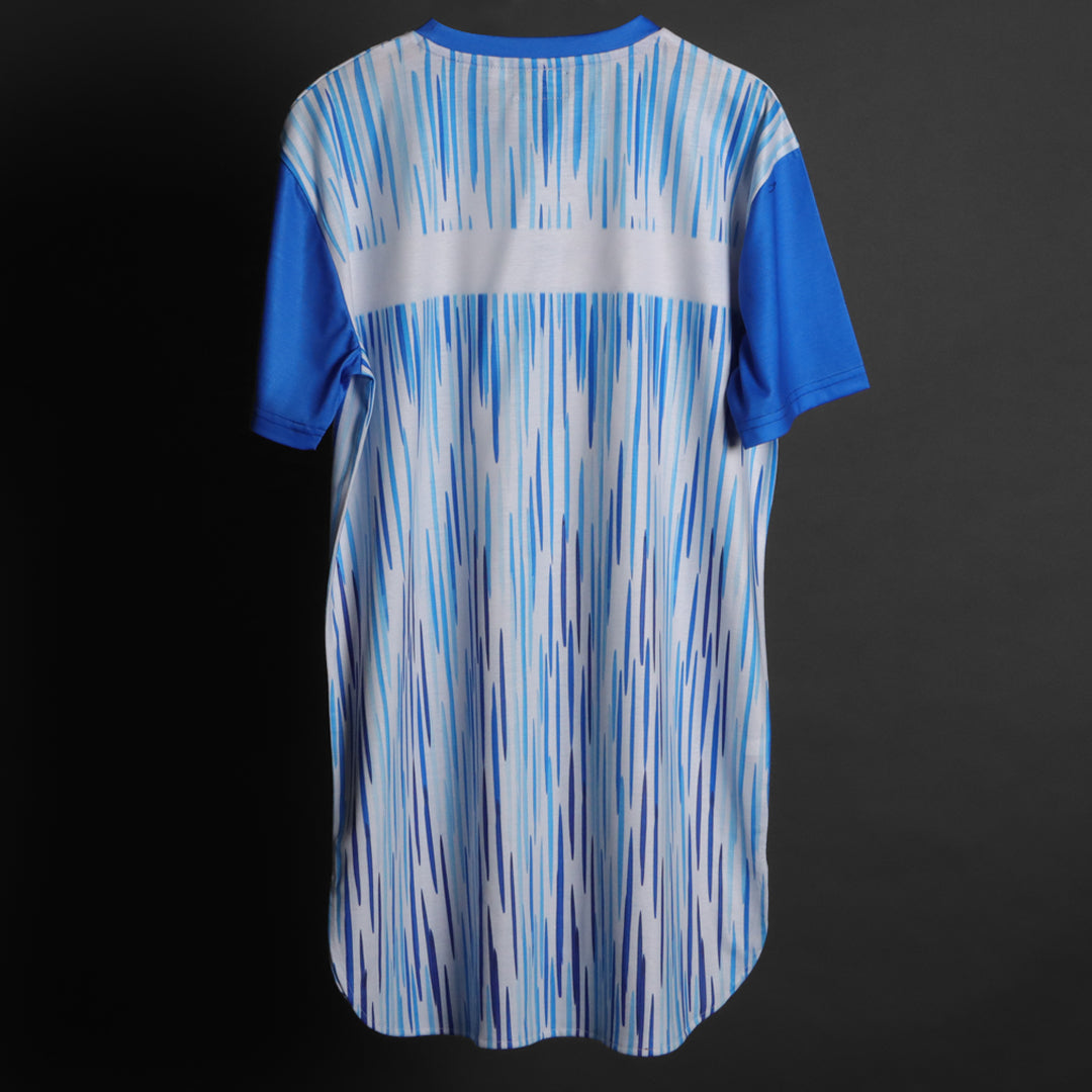 Longline Tees - RDKL-U || Longline Tee#30