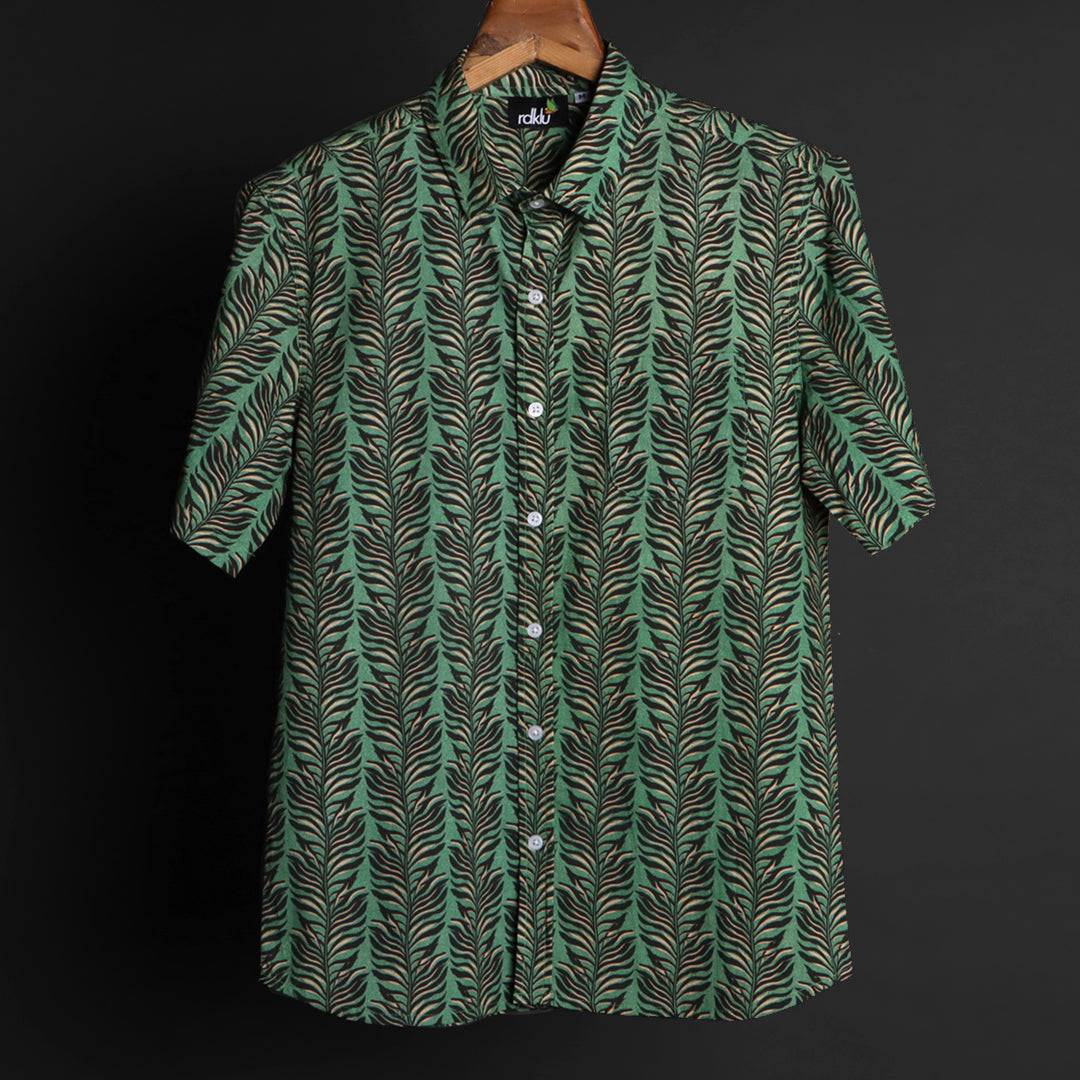 Prints - RDKLU -Shirt For Men#519