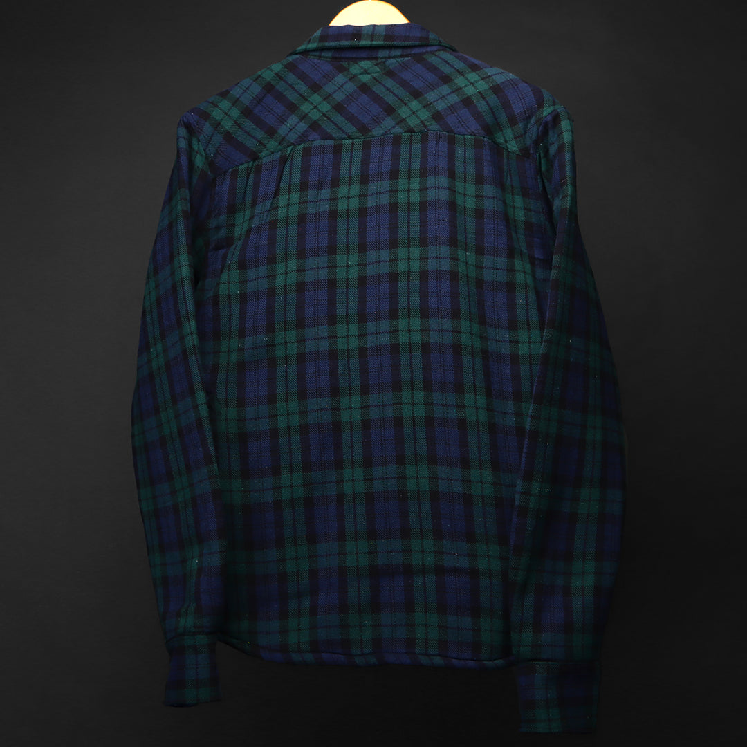 RDKLU - Sherpa Shirt For Men #20