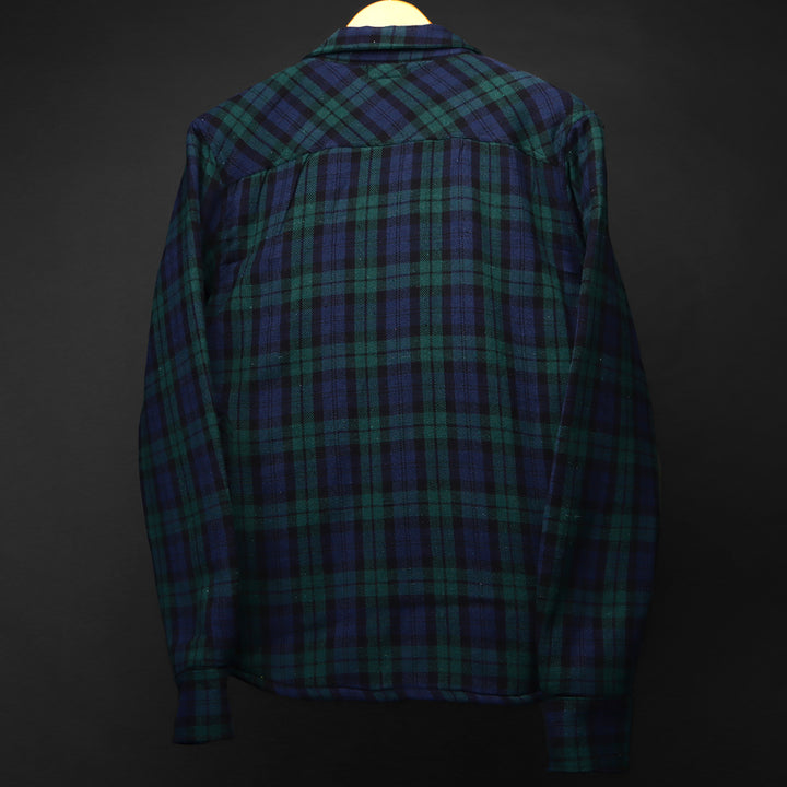 RDKLU - Sherpa Shirt For Men #20
